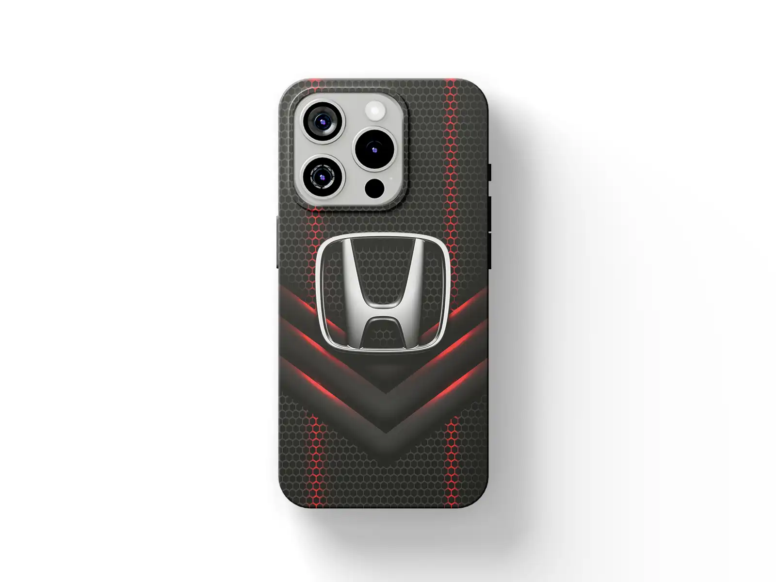Honda Smartphone Silikoncover High End Serie